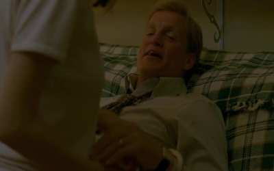 Alexandra Daddario Legendary Naked Scene ! 😍♥️💋👅