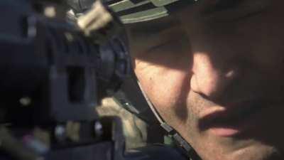 Recon, you killed a child?