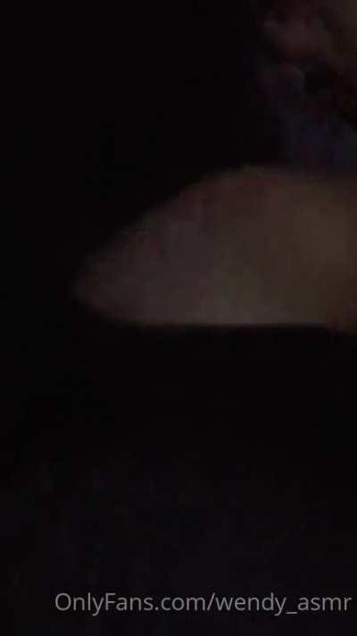 Wendy asmr