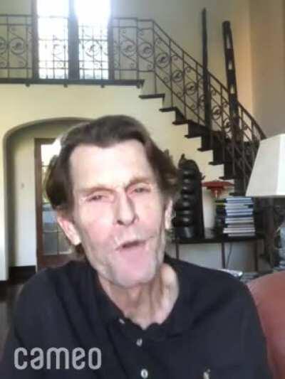 My son hit it out of the park with his birthday gift for me this year.