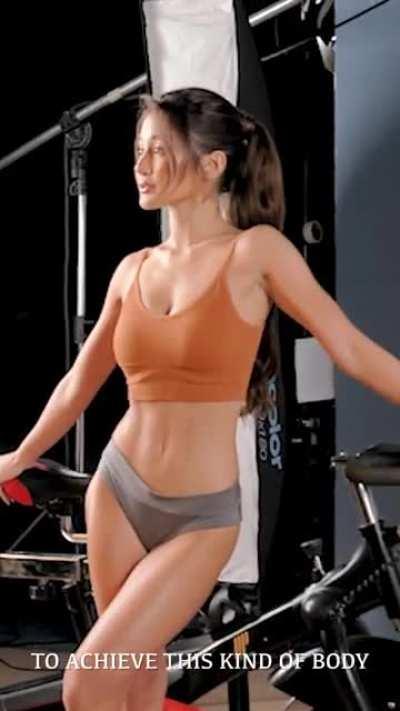 Chie Filomeno (Ginebra Vid 1)