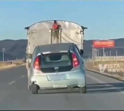 Весёлая машинка