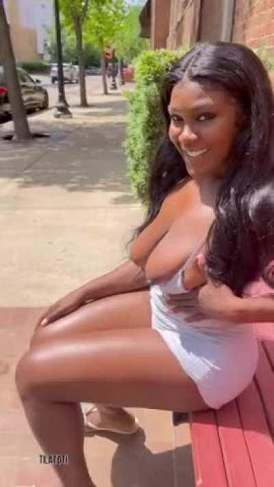 Hi there! Sit next to me