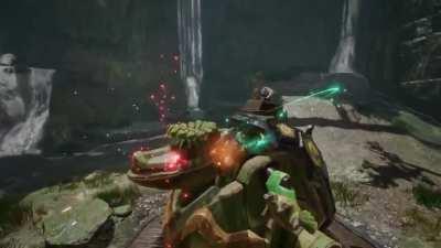 How Rise haters be describing Rise