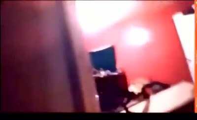 LOST ALL THOSE DAMN POINTS.....