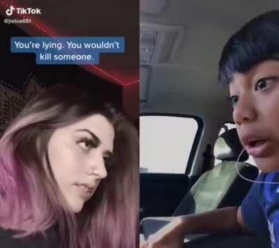 yOu’Re In A gAnG nOW?!!?!?!!?!!!?!!?