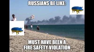 A serious Violation indeed