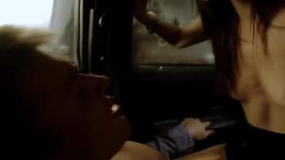 Emmy Rossum - Shameless S01E03 (2011)