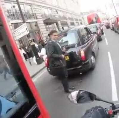 Just three guys being dudes.