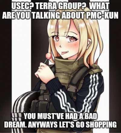 Killa-chan, but voiced