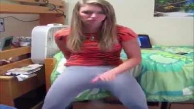 As requested in the past, the Mountain Dew Dry Hump, with sound.