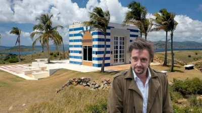 Tonoight on Bottom Gear