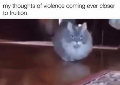 don’t let them in don’t let them in don’t let them in