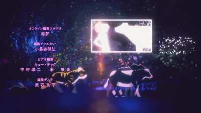 Fruits Basket Season 2 ED. AD MELIORA by The Charm Park.