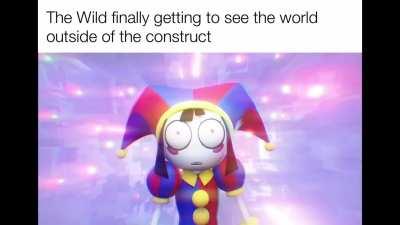 Slander the Princess (because the voices in my head head told me to)