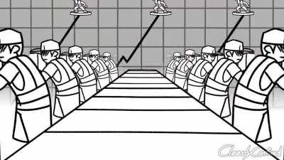 Bo's Jeff Bezos Song, but it's animated