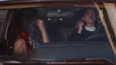 My favorite Jenna scene. I’ve come to appreciate her as a person a lot the past few days by listening to her on podcasts and interviews and this is one of her best characters IMO. I’m hoping we get more from her soon🙏🏽