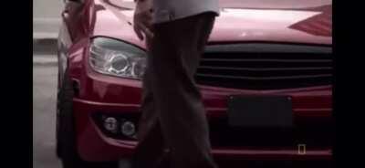 Least criminal caucuses