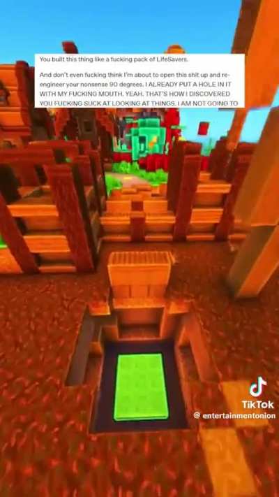 Count your days burrito guy. The fog is coming.