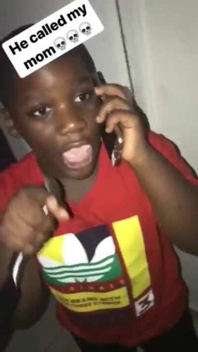 My Dumb Ass Little Brother Tried To Kill Me