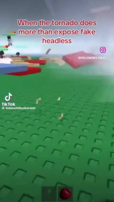 They done turned bro into a animatronic