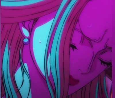 Me and my homies peeking on Black Maria