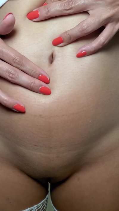 How would you describe my button