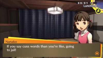 Oh no nanko is mad at subredit 😱😱