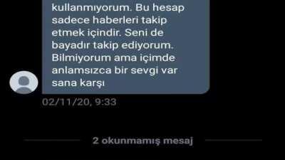 Yine a*cıları seslendirdiğim bir bölüm. Fikirlerinizi yazabilirsiniz.