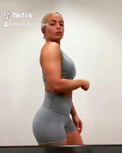Mandy Rose
