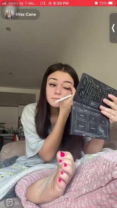 @livemisscane was live 3 days ago!! Part 2