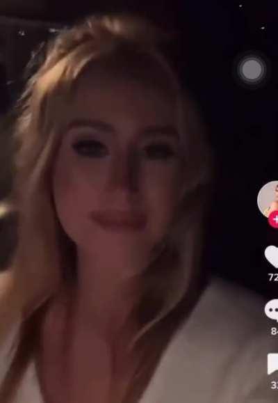 Nothing could have prepared me for who was in this video