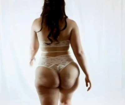 Sometimes you gotta strut your stuff