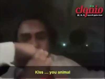 Most bengali loving saudi