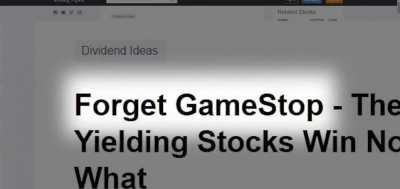 They protest too much