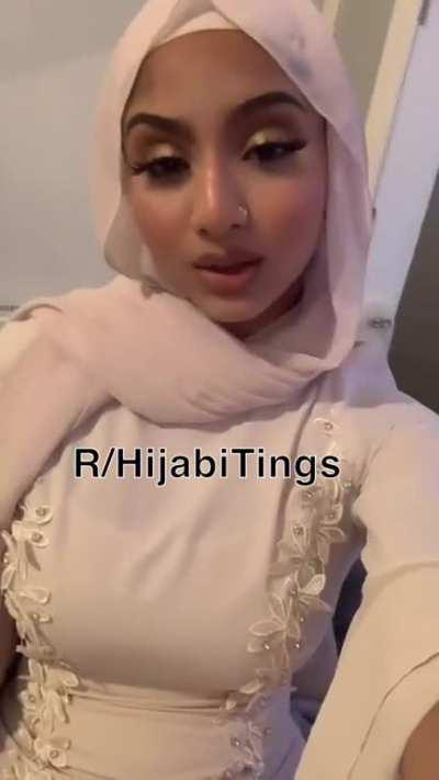 Hijabi body