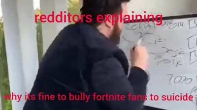 haha suicide go brrrrr