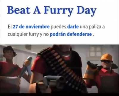 Ya saben que hacer gente