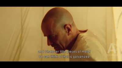 What did Heisenheimer mean by this?