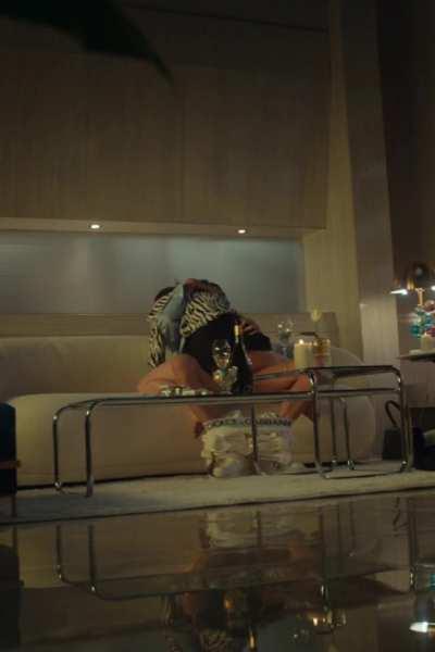 Lim Ji-yeon - The Glory Ep2