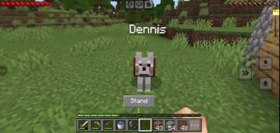 What if Mojang added 