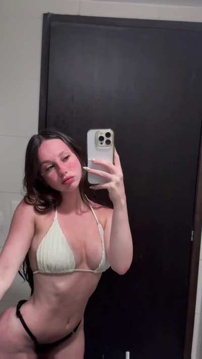 sometimes i wonder if there’s an old guy’s ghost in my house whacking off to me