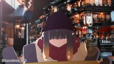 Chocolate daze, aibo!