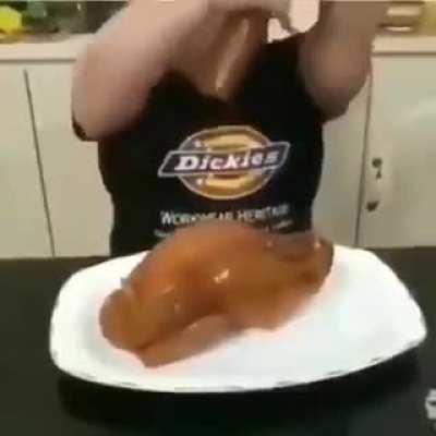 Weldington nationalism