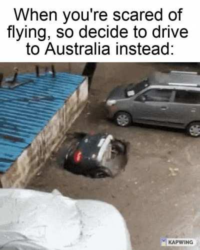 The only logical solution