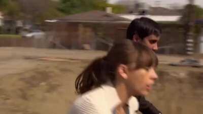 The PIT from Parks and Rec but it’s Animal Crossing New Horizons.