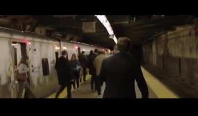 Pov: You play the Arkham games