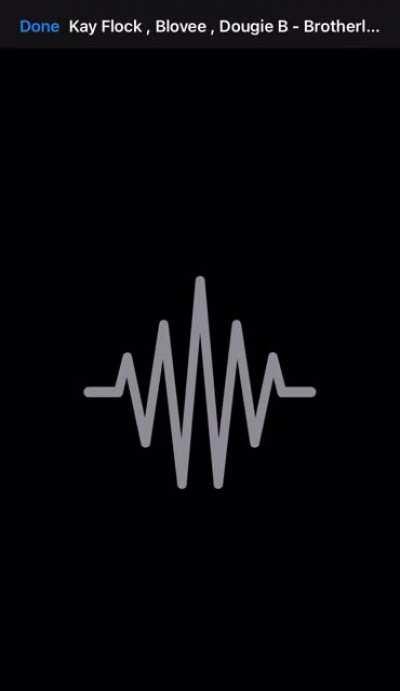 Kay Flock Ft Blovee , Dougie B - Brotherly Love Pt 2