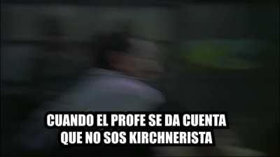 Te robo Flaco! Te Robo MANNNN no se dan cuenta?