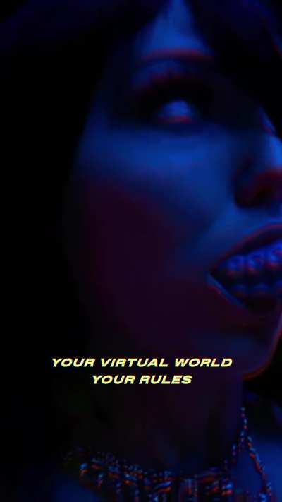 World’s first photorealistic 6dof nsfw vr interactive experience [Braindance Spatial VR]